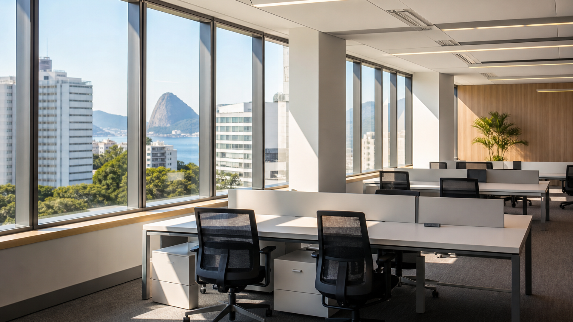Imagem de destaque da reportagem «o Dom de Cuidar» na revista Gestão Empresarial (Saude), evocando Specific Industry Entity] e o tema «mais que cuidar».…